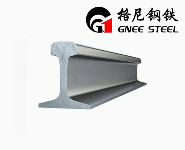 EN 50E6 Rail Dimension