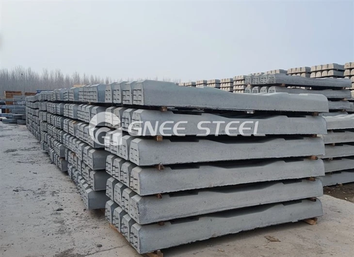 Concrete Rail Sleepers For Sale Concrete Rail Sleepers For Sale