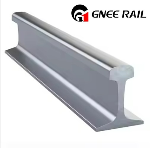 55Q Carbon Steel Rail 24kg 55Q Carbon Steel Rail 24kg