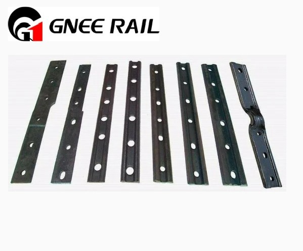 BS 70A Rail Joint Bar