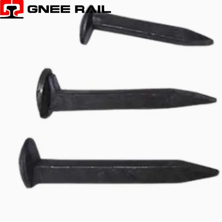 Raccordi Track Dog Spike