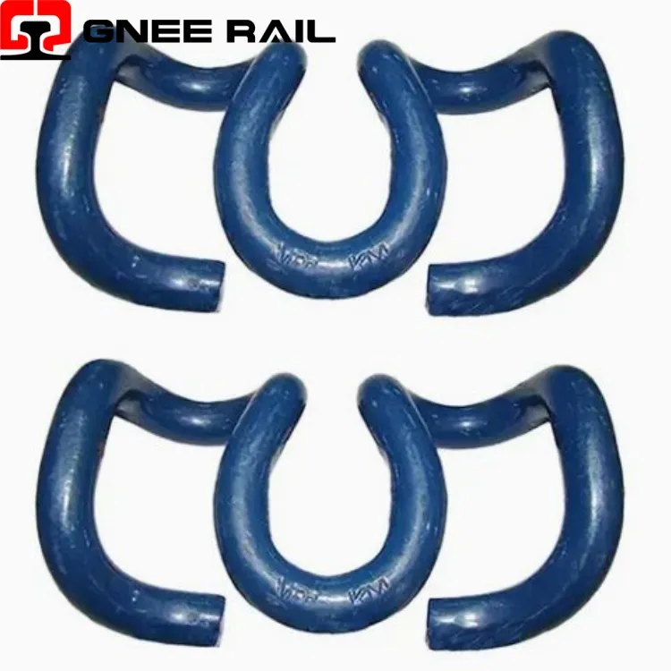 Raccordi traccia clip SKL