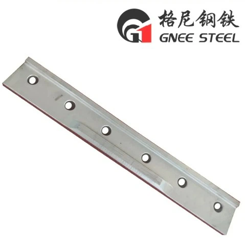 Barra per giunto ferroviario GB 18KG