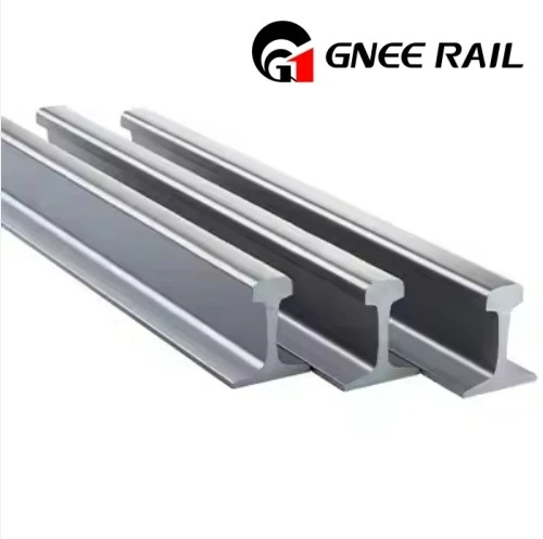 Dimensione binario in acciaio GB 60KG