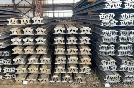 GB Standard Railway Metal 55Q