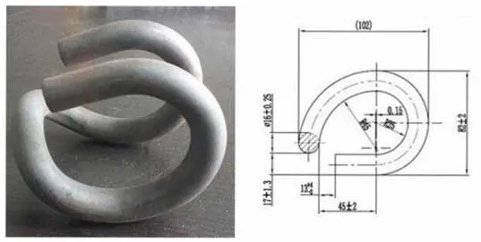 rail clip rail clip
