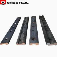 Giunto ferroviario BS 110A