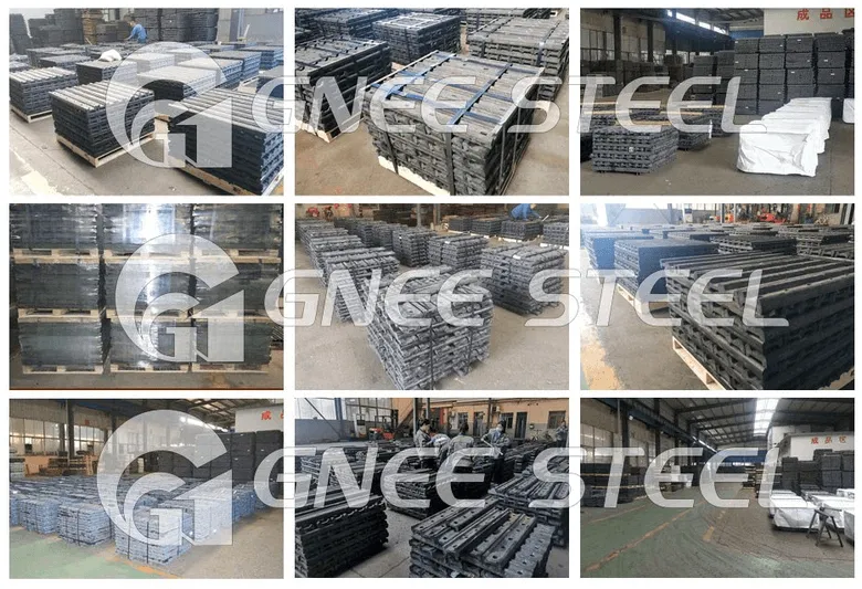 New Railway Fish Plate New Railway Fish Plate