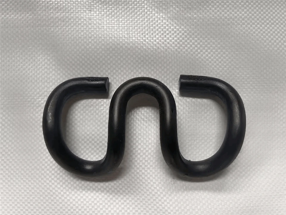 Rail Clip For Railway Fastening high quality Rail Clip For Railway Fastening high quality
