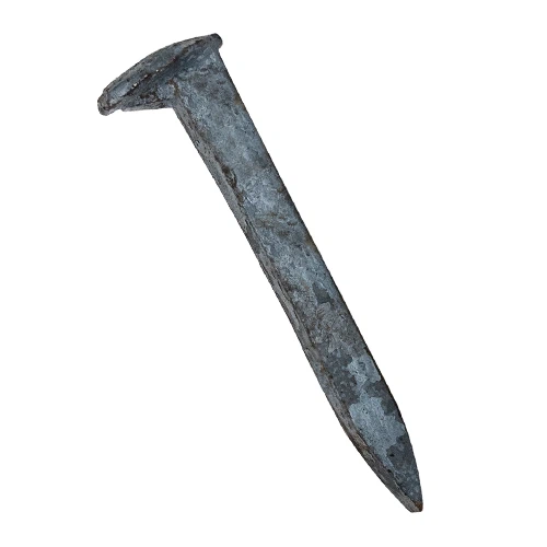 Rail Spikes Heavy Duty Track Fasteners Rail Spikes Heavy Duty Track Fasteners