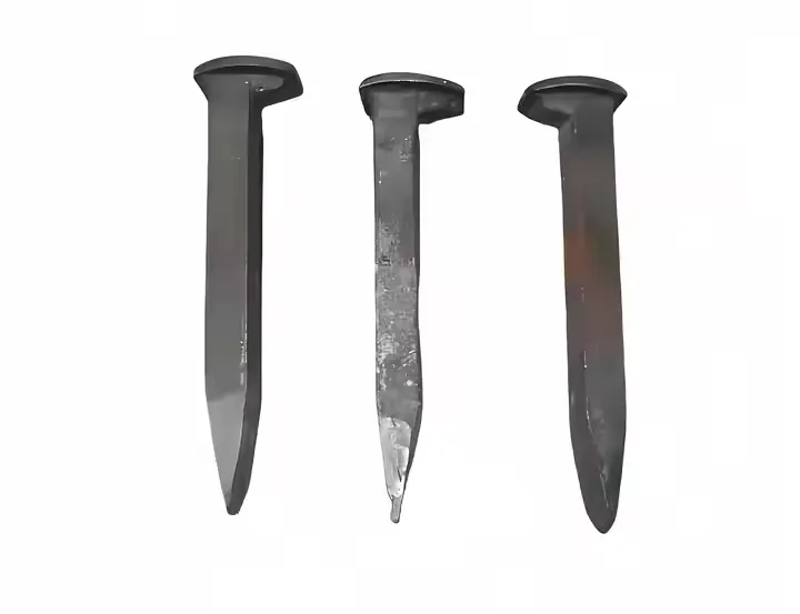 Railway Durasteel Rail Spikes