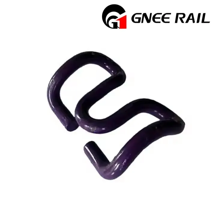 SKL3 Railway Track Clips SKL3 Railway Track Clips
