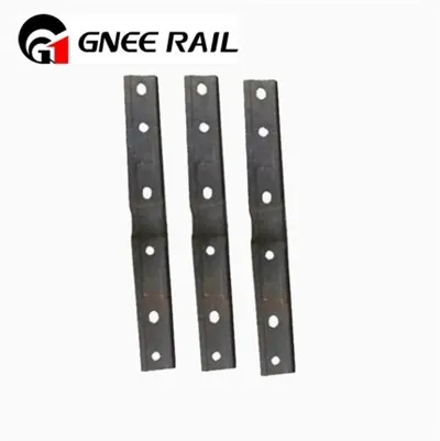 Barra di giunzione ferroviario BS 75A