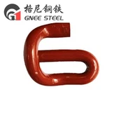 Clip elastiche per binari E2056