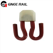 Clip per binario veloce 16