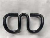 Clip SKL Rail