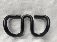 Binario di fissaggio ferroviario SKLClip