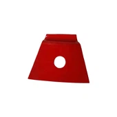 Sistema di fissaggio ferroviario Nabla Clips