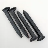 Pista per cani ferroviari Spikes Railroad Spike