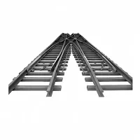 Dispositivo di collegamento di affluenza